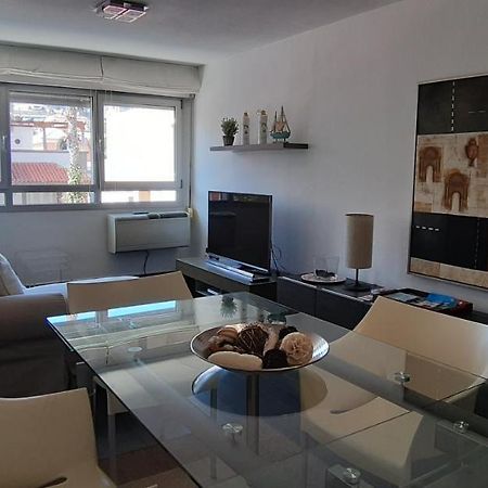 Apartamento La Marina-Ciudad Jardin لاس بالماس دي غران كاناريا المظهر الخارجي الصورة