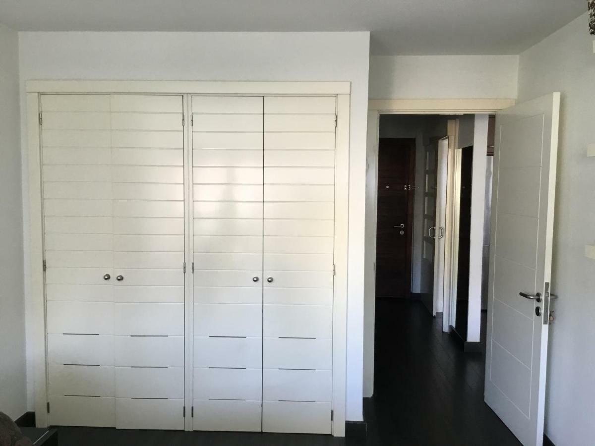 Apartamento La Marina-Ciudad Jardin لاس بالماس دي غران كاناريا المظهر الخارجي الصورة